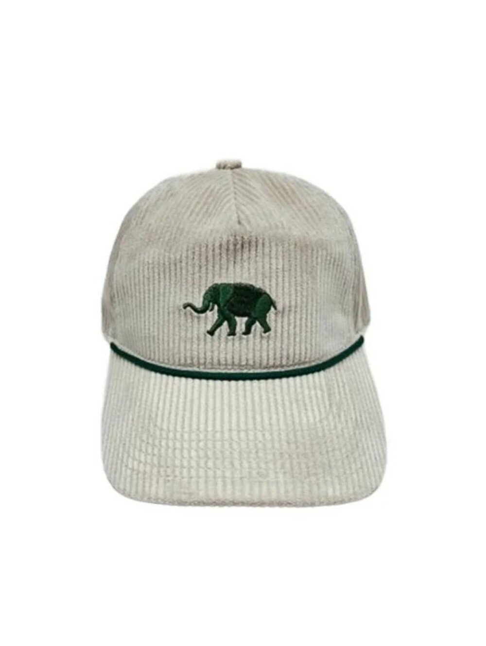 NWOT | A's Corduroy Baseball Cap